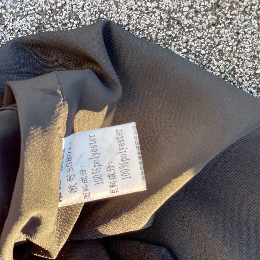Women’s Maxi Dress | Size XL